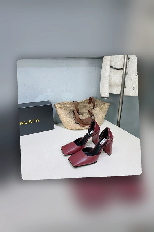 NB - AAL Women Shoes - 153