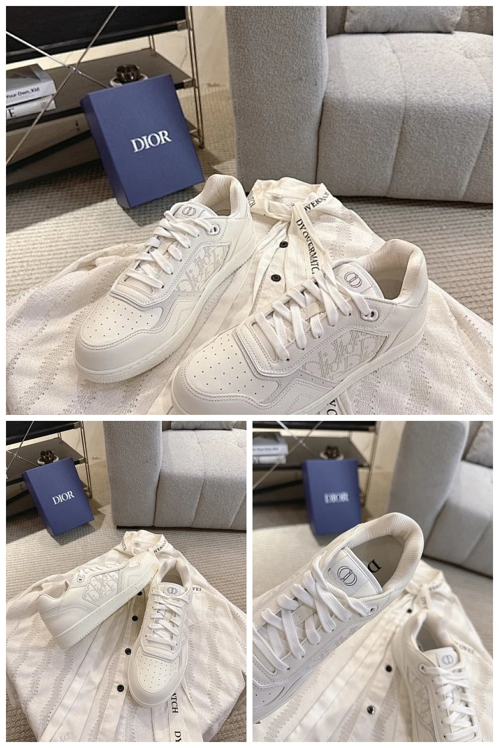 NB - DOR Mix Items - 349