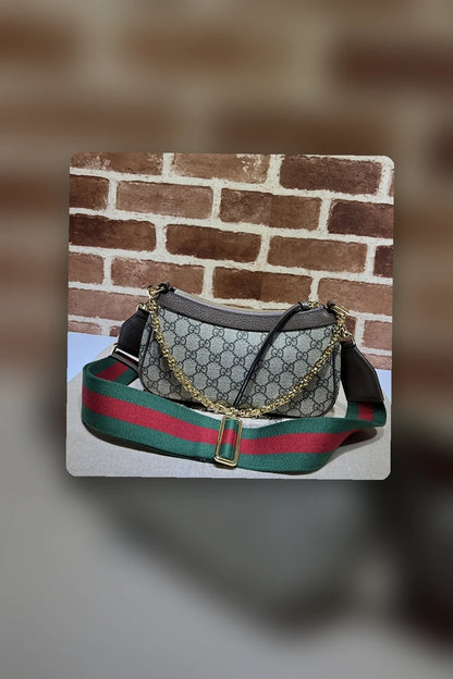 NB - GUKI Bag - 1434