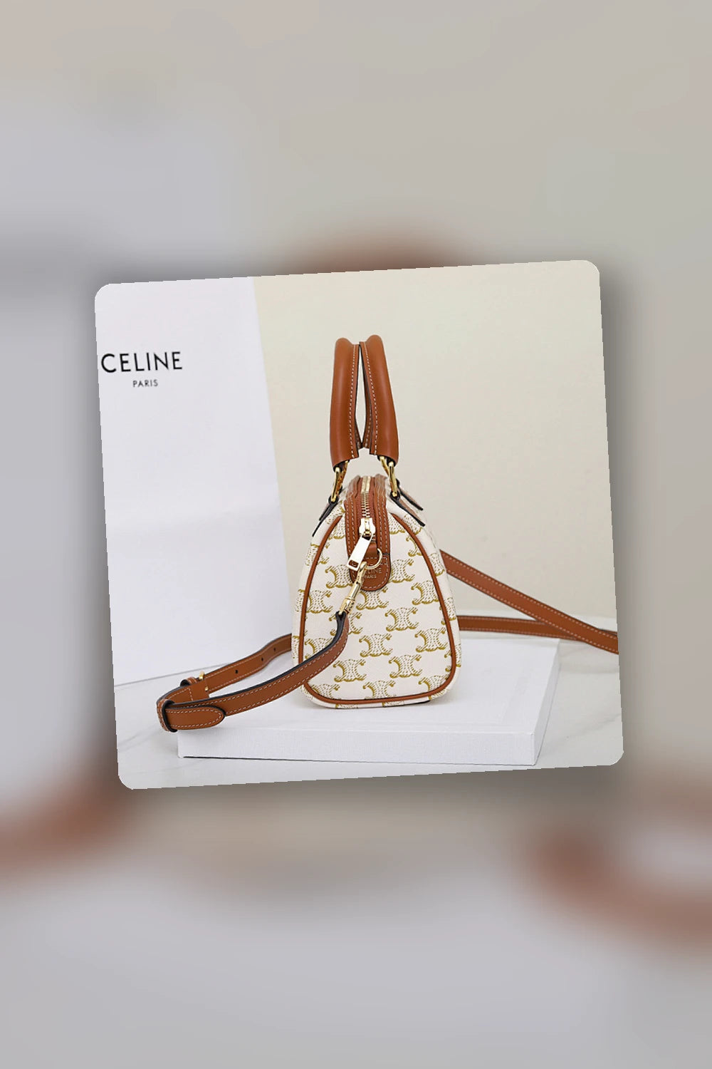 NB - COL Bag - 226
