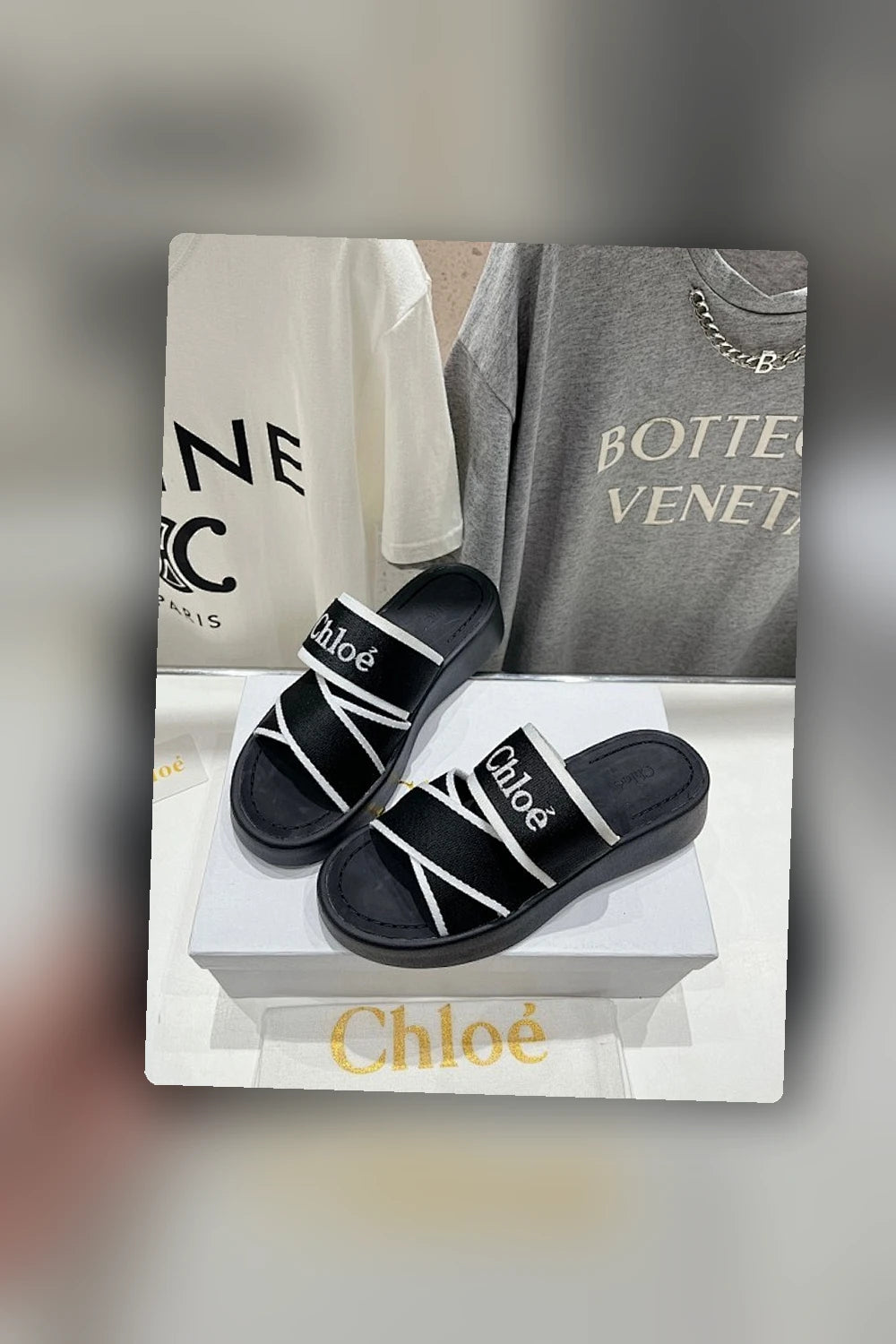 NB - CLE Women Shoes - 292