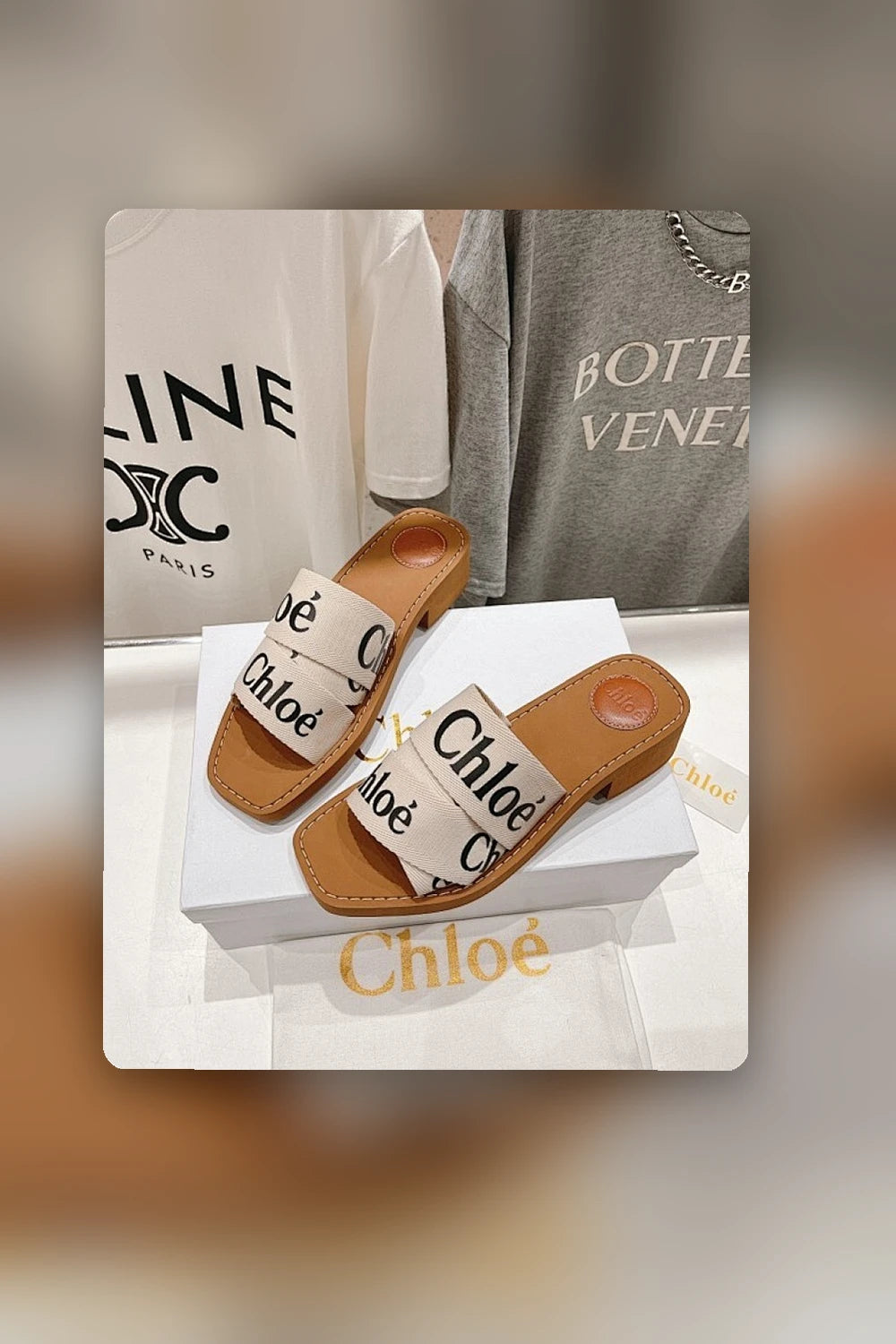 NB - CLE Women Shoes - 221