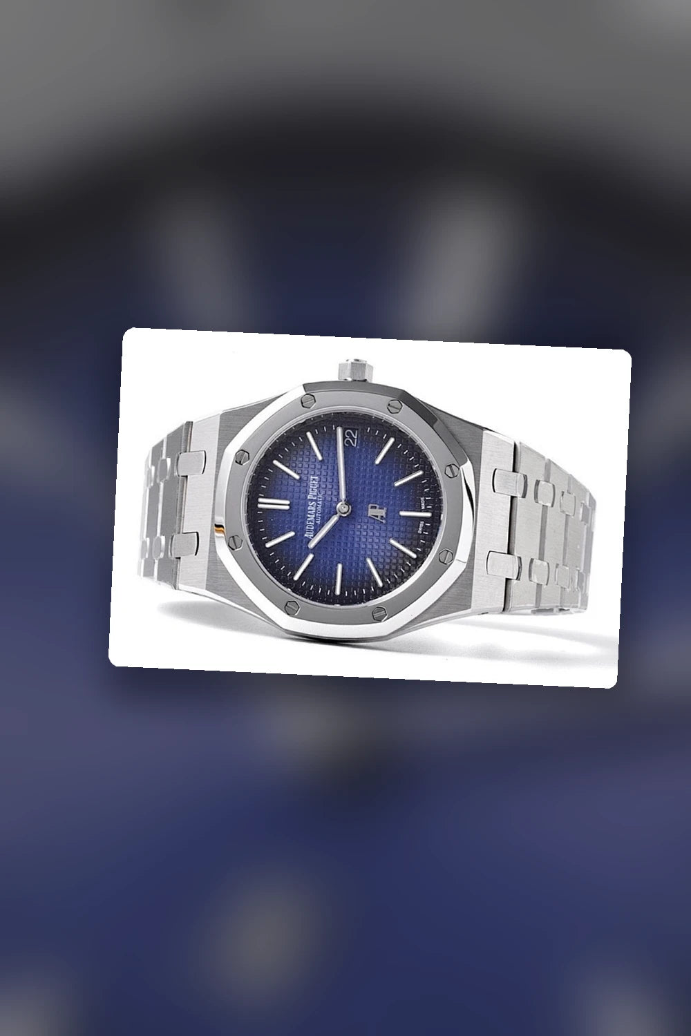 NB - Mix Watch - 1110