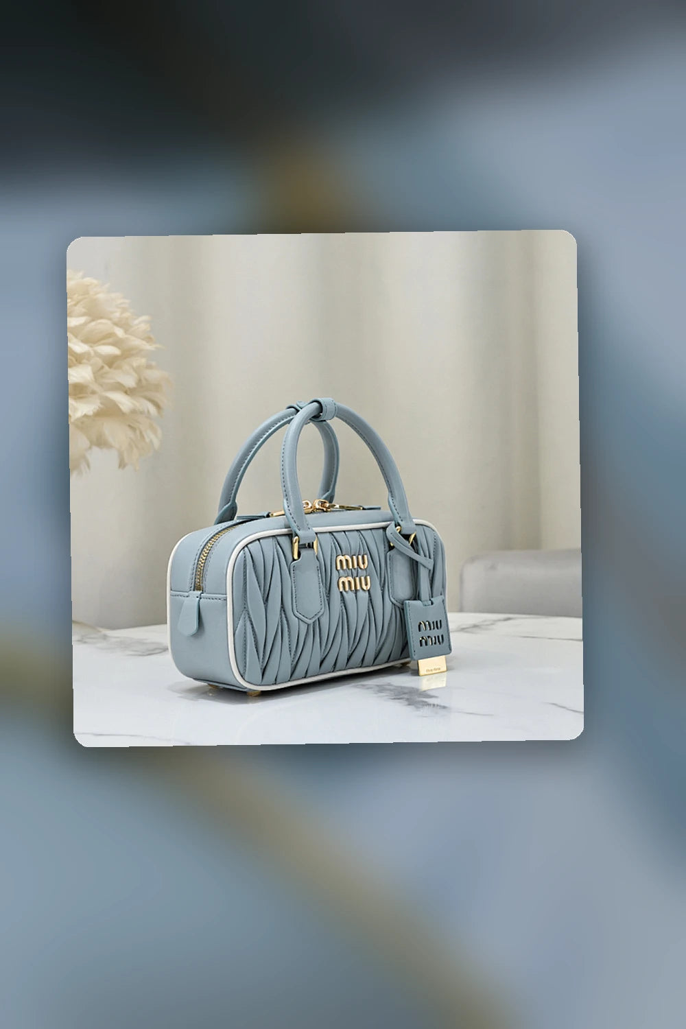 NB - MMU Bag - 1206