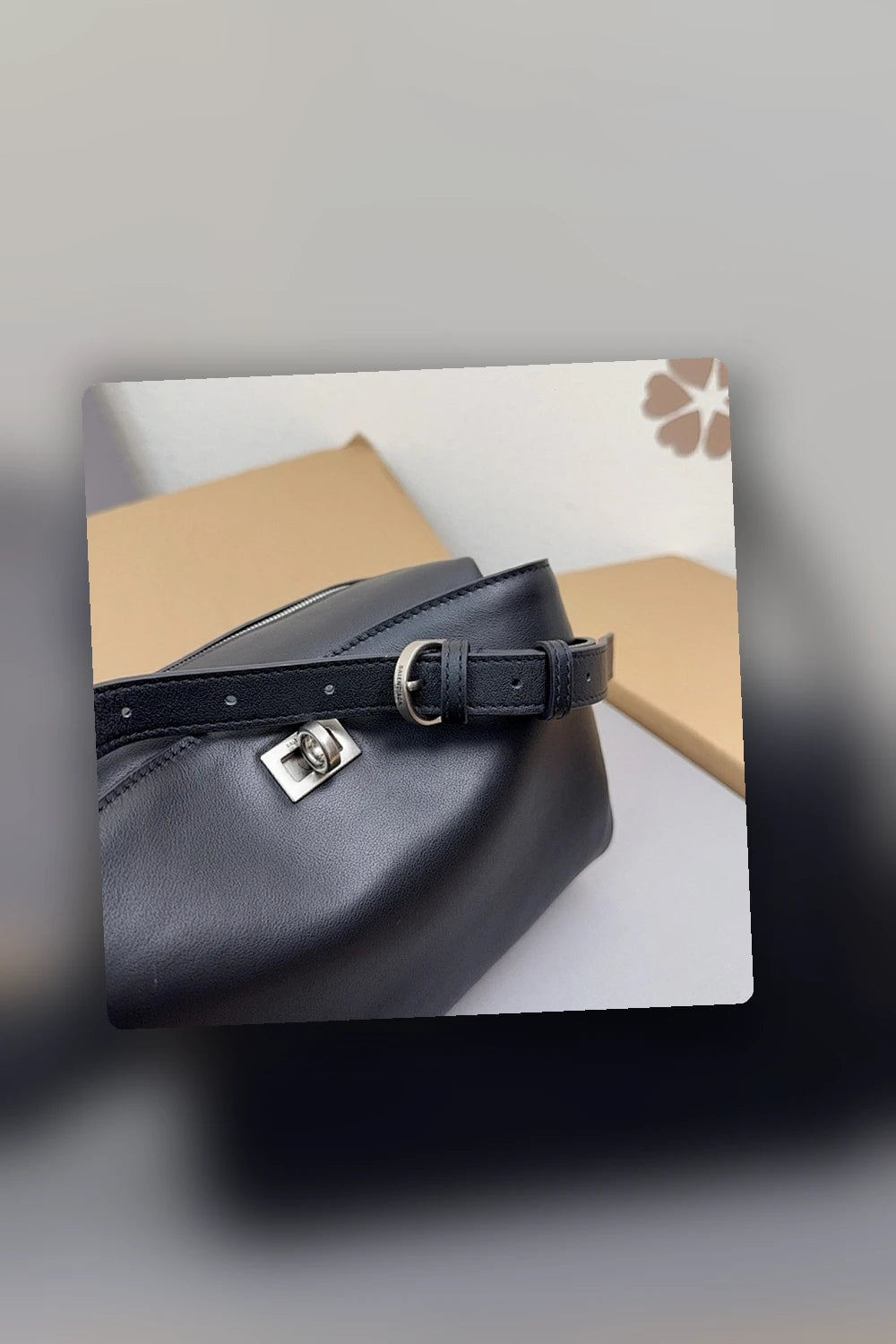 NB - BG Bag - 667