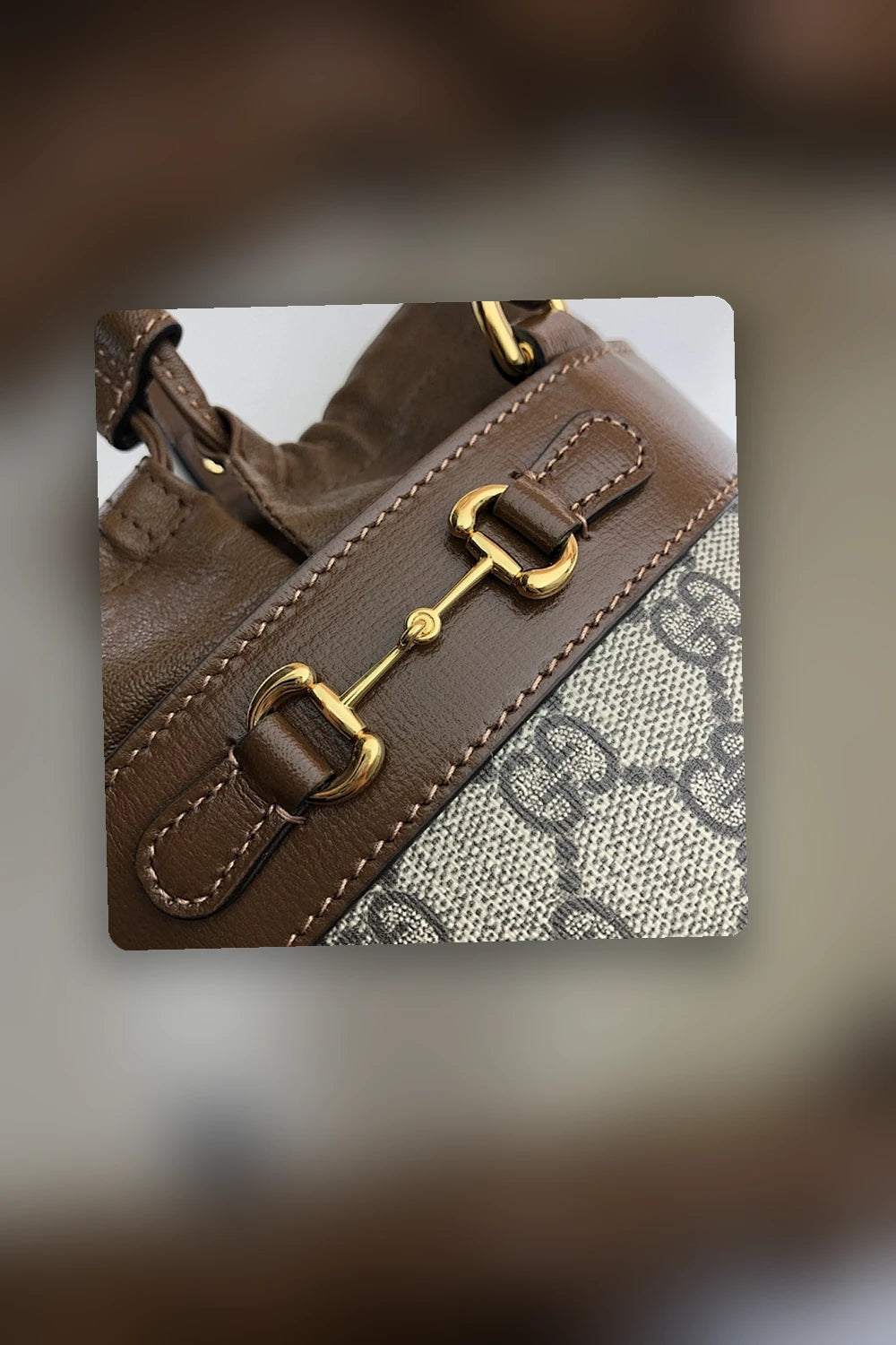 NB - GUKI Bag - 1140