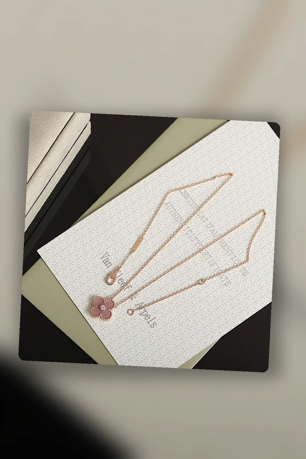 NB - VACA Jewelry - 395