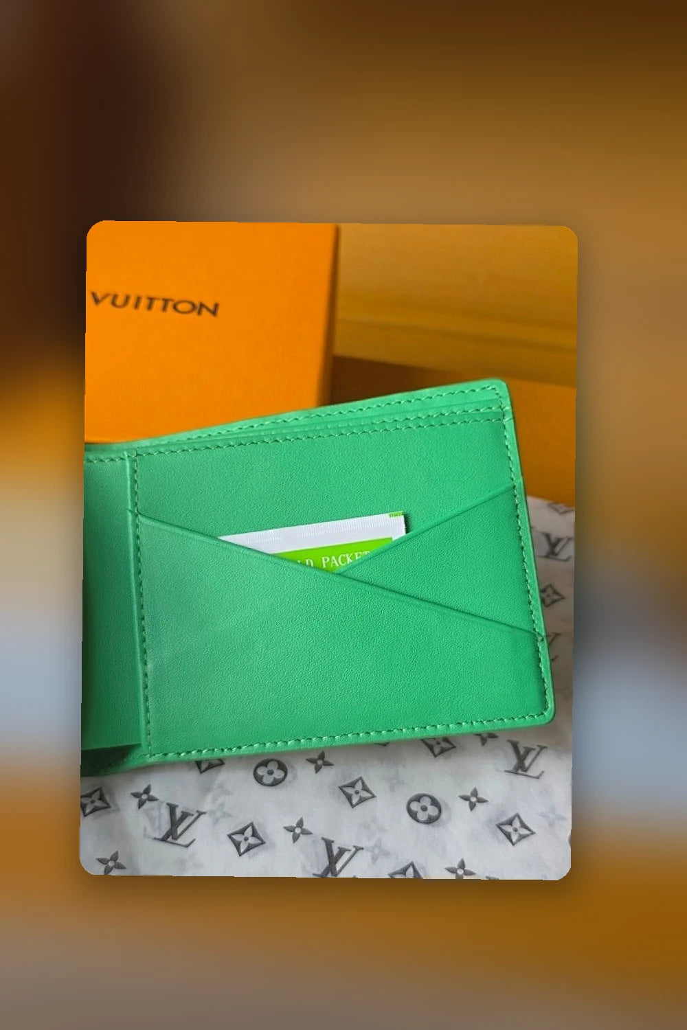 NB - Mix Wallet - 1258