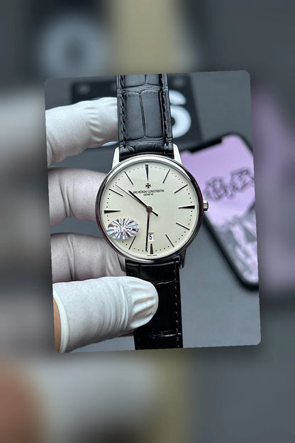 NB - Mix Watch - 1649