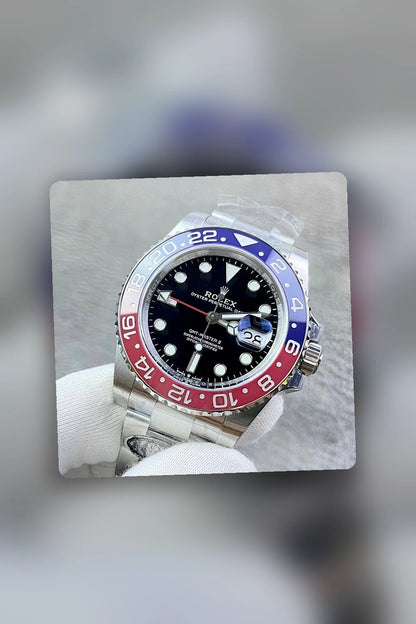 NB - Mix Watch - 759