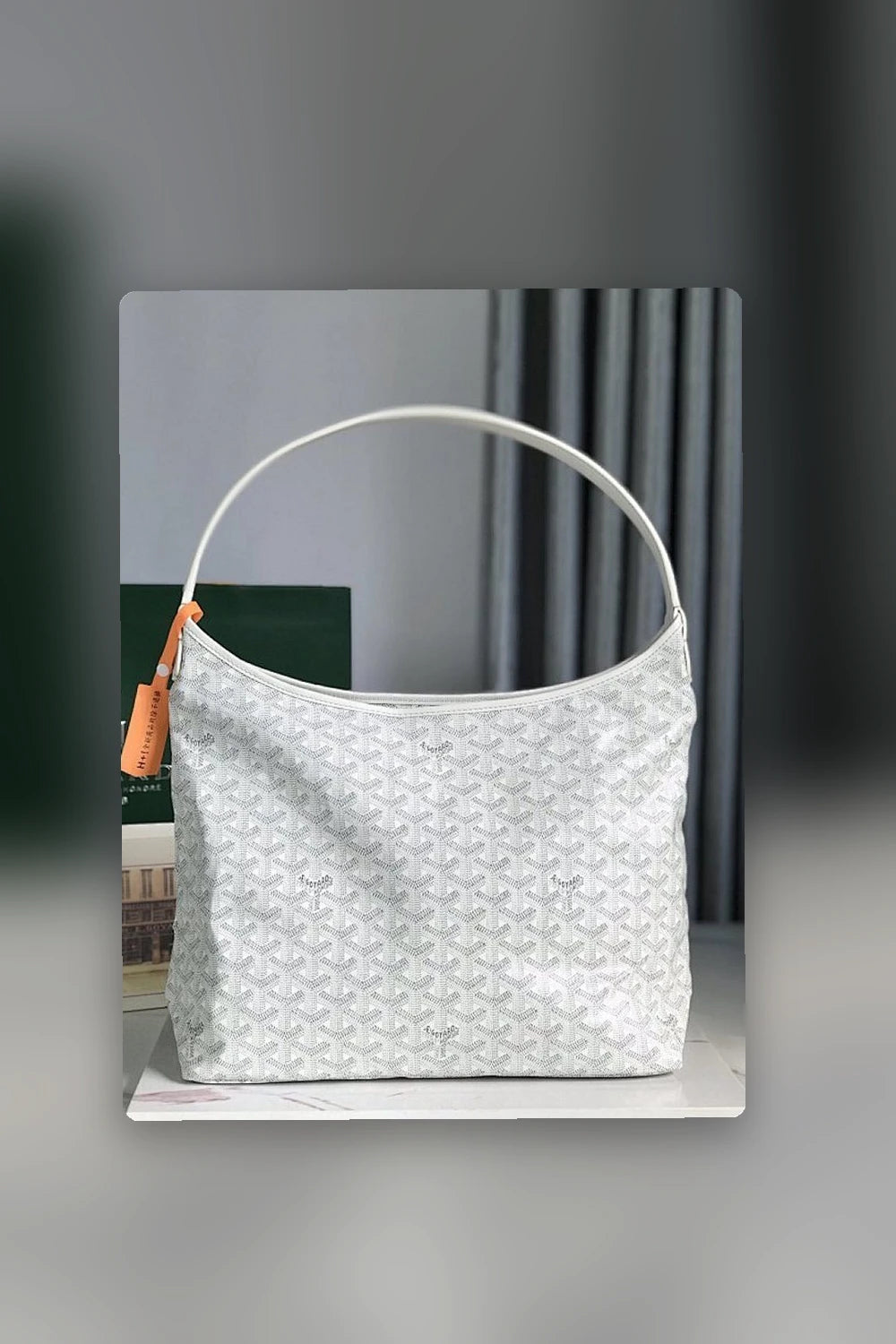 NB - GYO Bag - 116