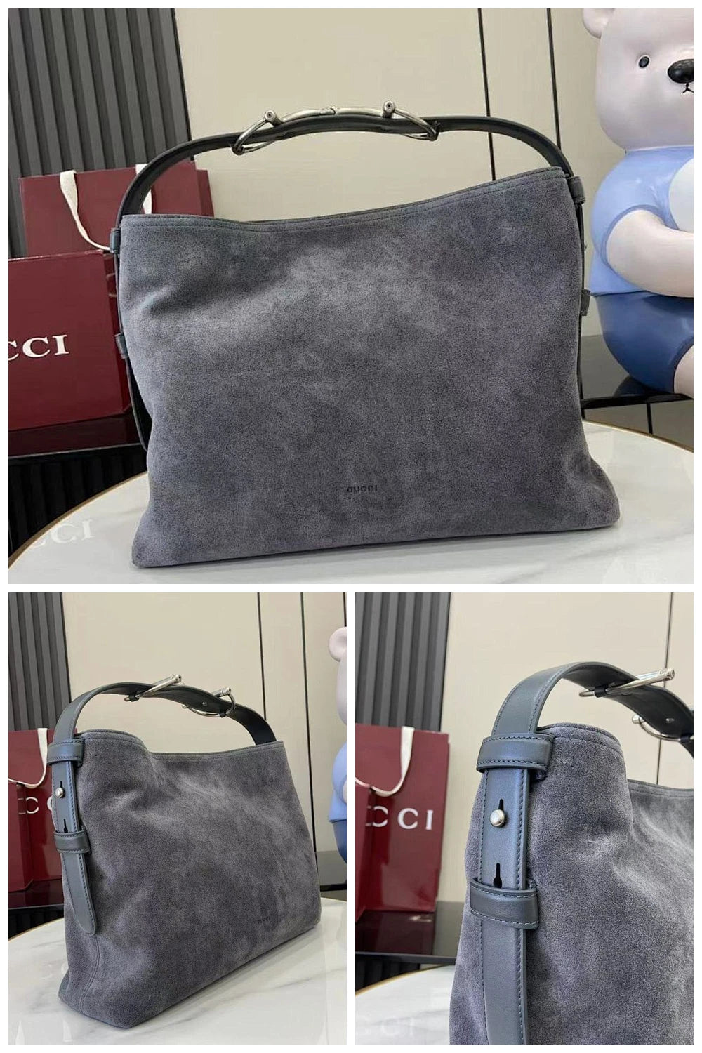 NB - GUKI Bag - 231