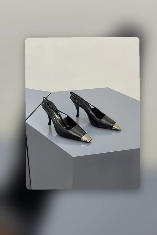 NB - YLS Women Shoes - 1012