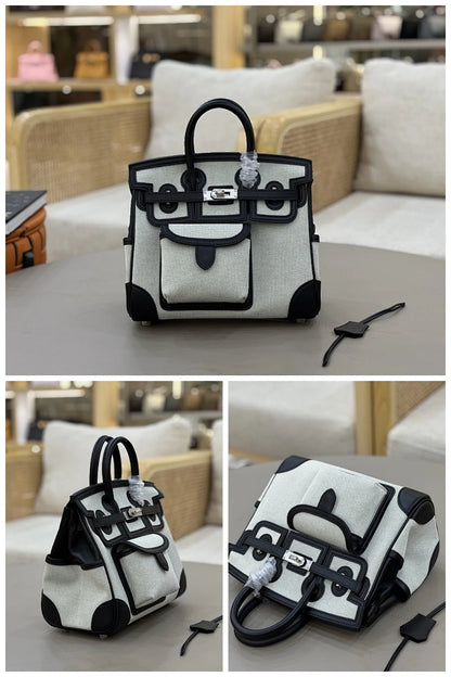 NB - HMS Bag - 1379