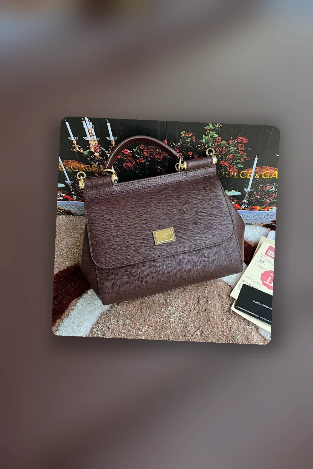 NB - DAG Bag - 031