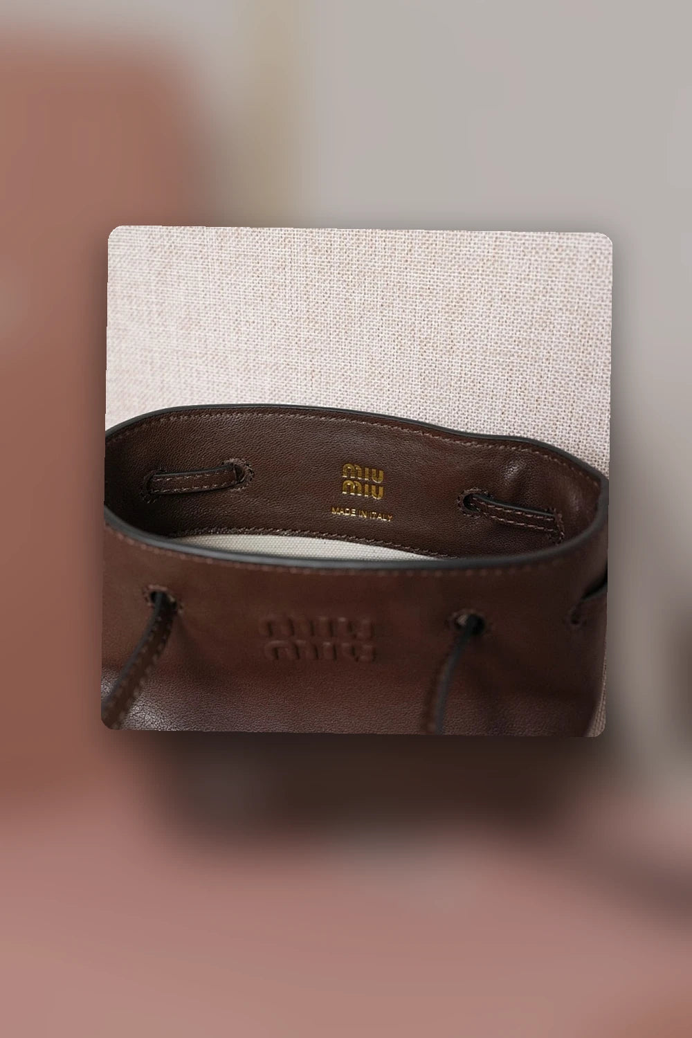 NB - MMU Bag - 1252