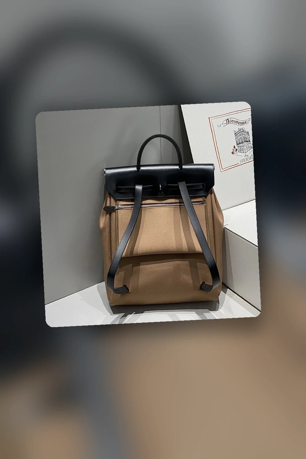 NB - HMS Bag - 1238