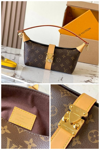 NB - LOV Bag - 990