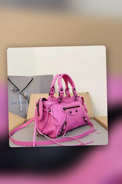 NB - BG Bag - 840