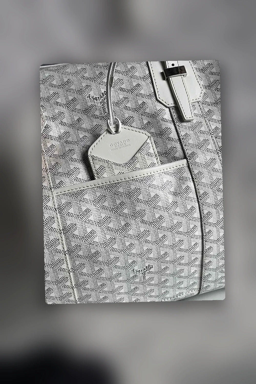 NB - GYO Bag - 1267