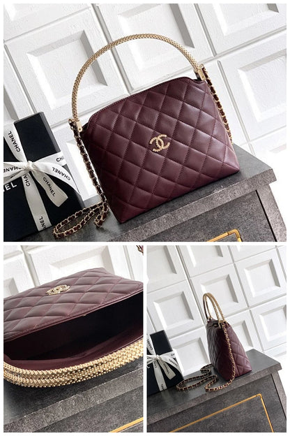 NB - CHL Bag - 653