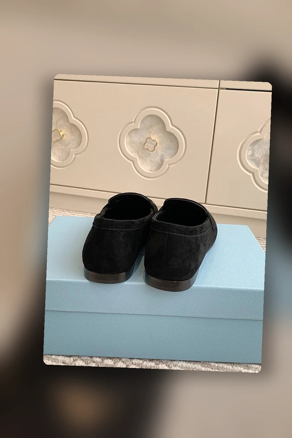 NB - PD Women Shoes - 054