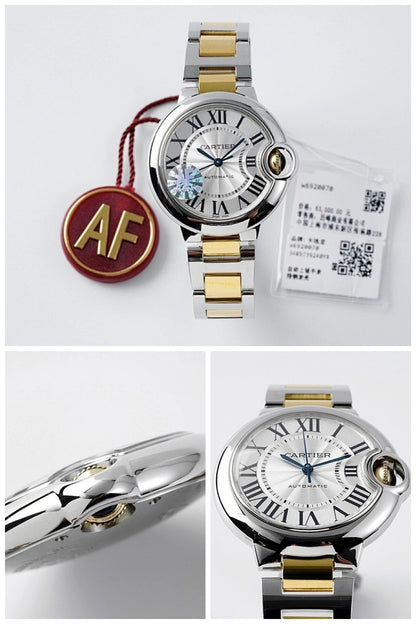 NB - Mix Watch - 1124