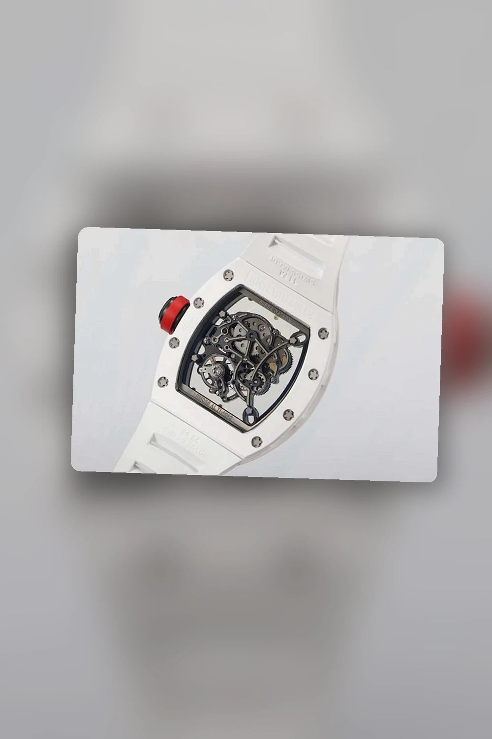 NB - Mix Watch - 1491