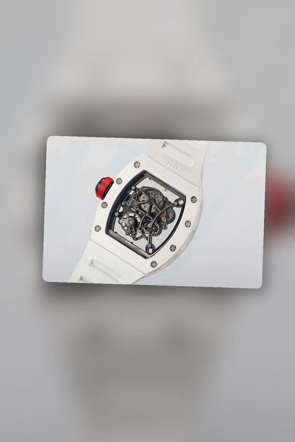 NB - Mix Watch - 1491