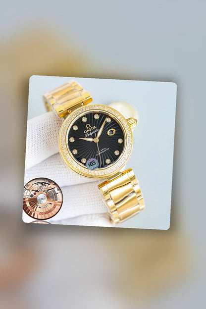 NB - Mix Watch - 927