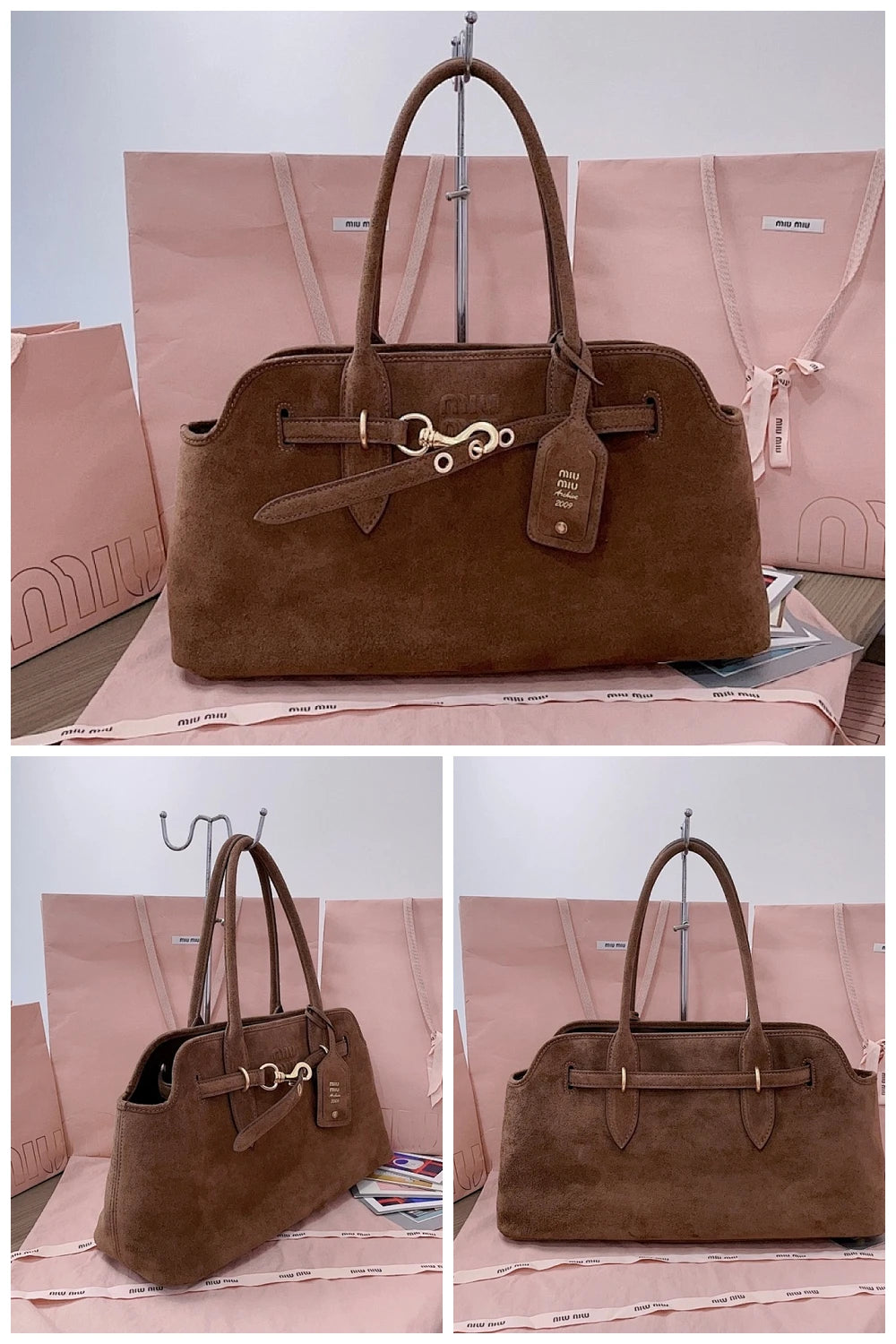 NB - MMU Bag - 192