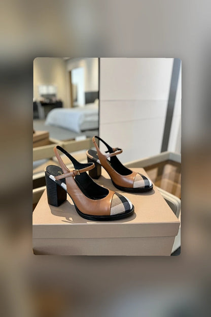 NB - BOR Women Shoes - 014