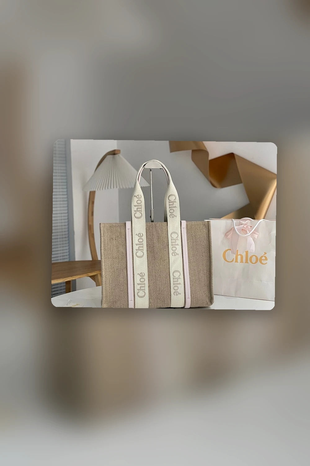 NB - CLE Bag - 393