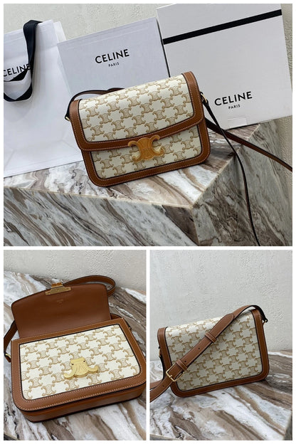 NB - COL Bag - 398