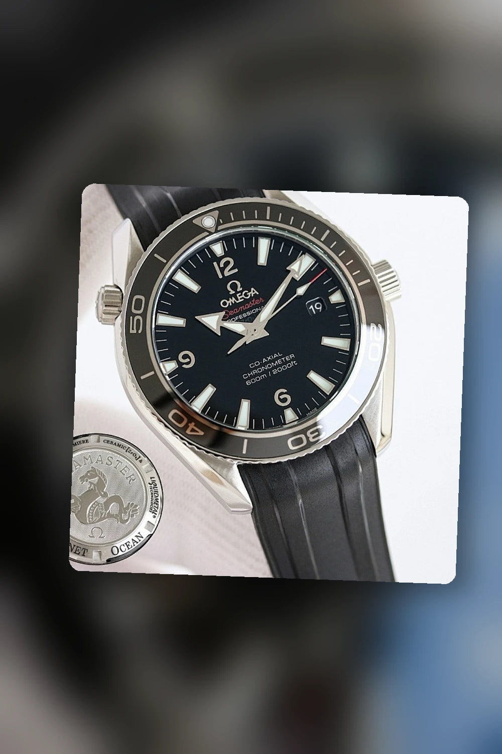 NB - Mix Watch - 498