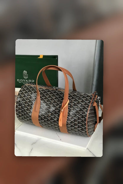NB - GYO Bag - 271