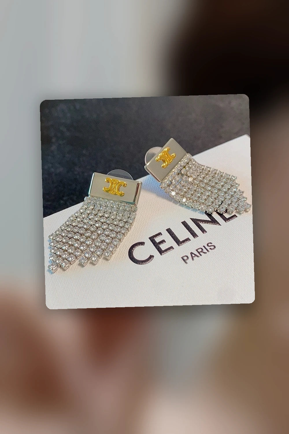 NB - COL Jewelry - 326