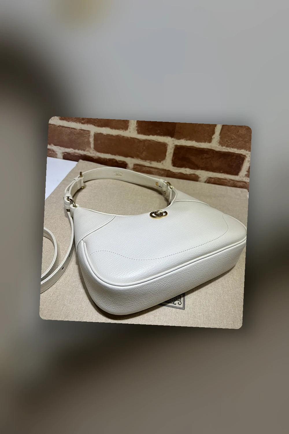 NB - GUKI Bag - 1292