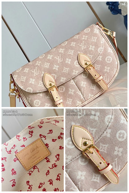 NB - LOV Bag - 1646