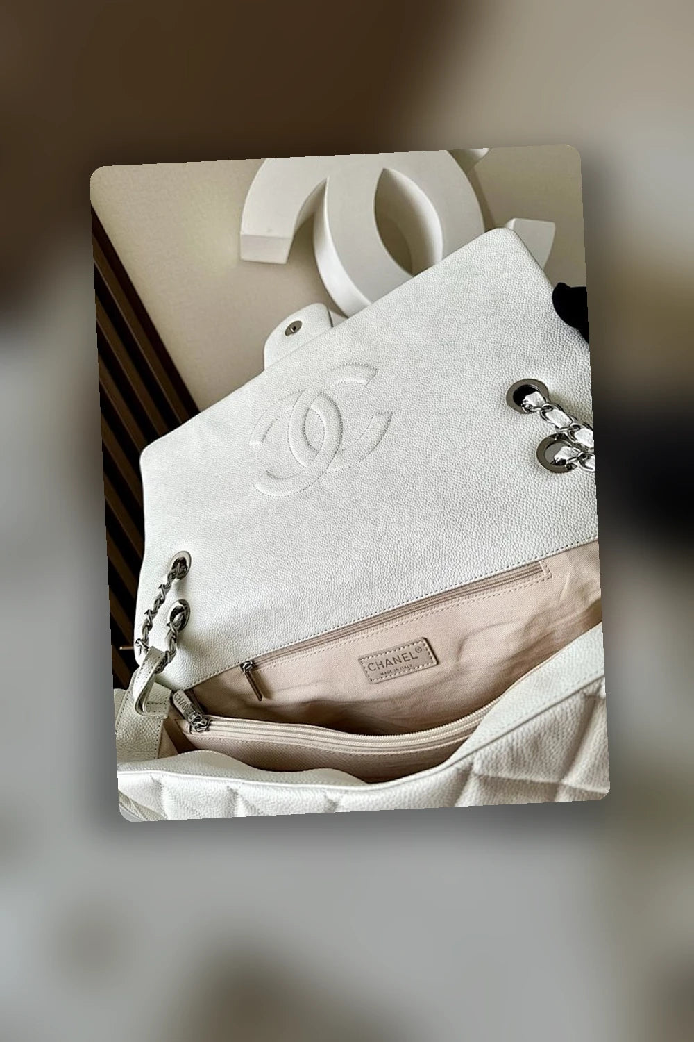 NB - CHL Bag - 542