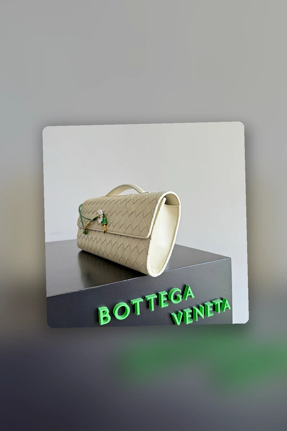 NB - BOV Bag - 657