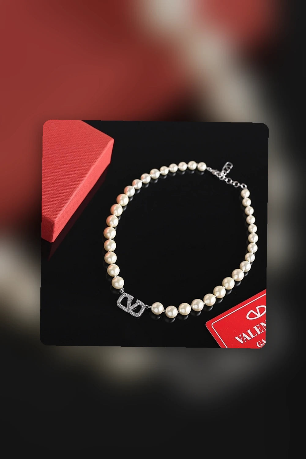 NB - VACA Jewelry - 356