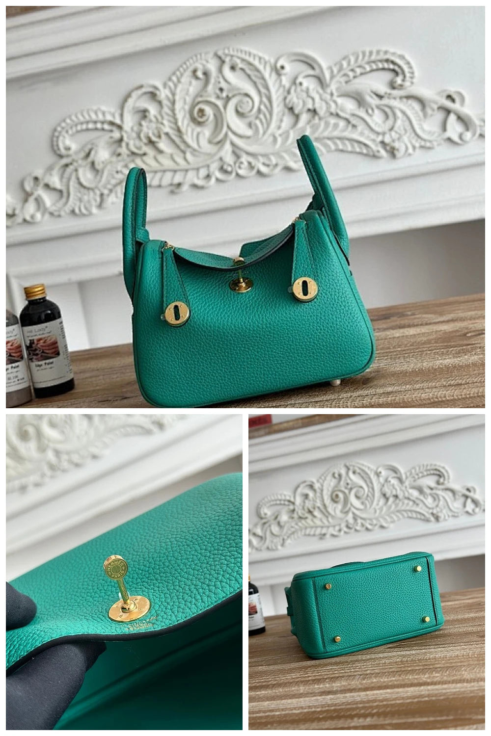 NB - HMS Bag - 1302