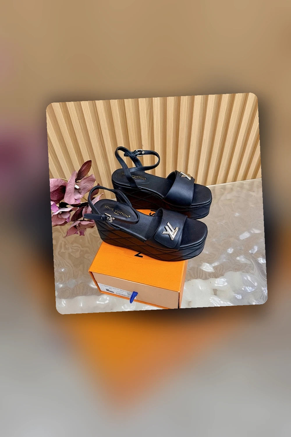 NB - LOV Women Shoes - 432