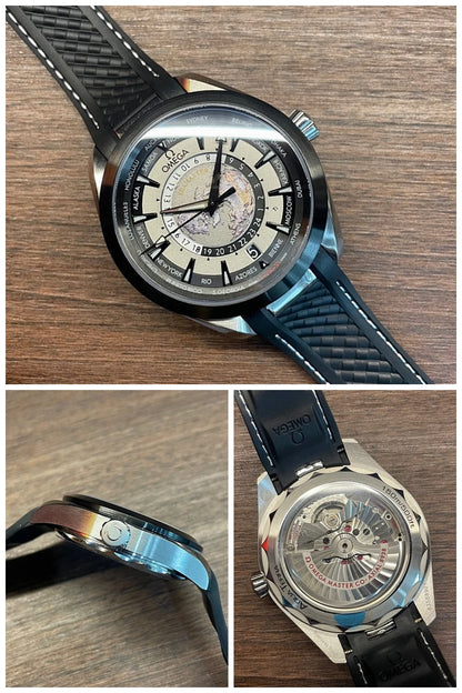 NB - Mix Watch - 1092