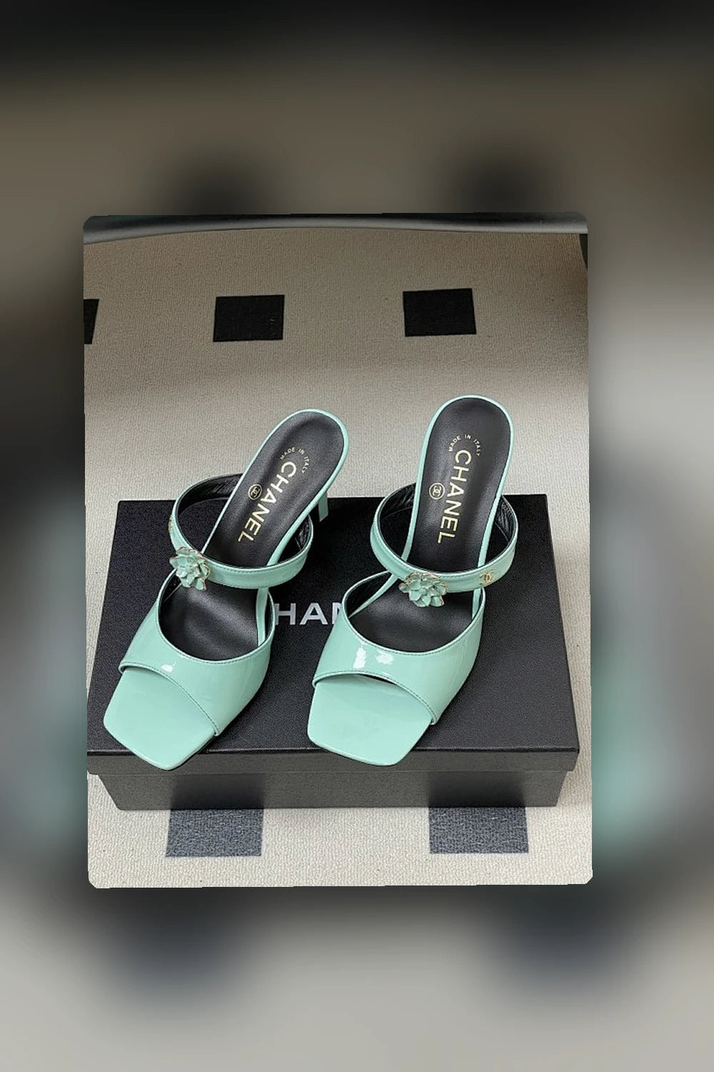 NB - CHL Mix Items - 353