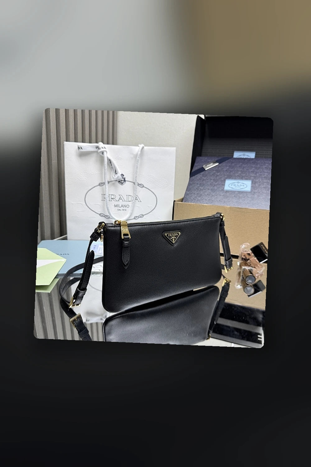 NB - PD Bag - 927