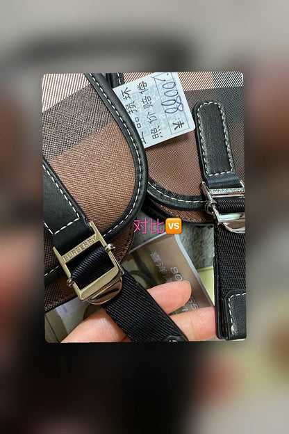 NB - BOR Bag - 221