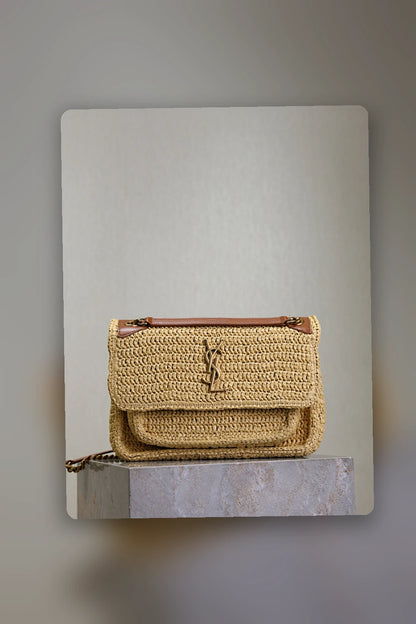 NB - YLS Bag - 915