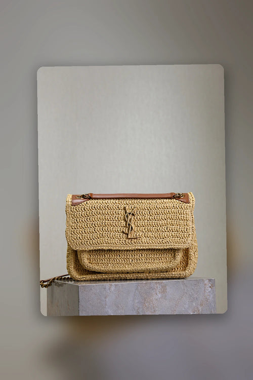 NB - YLS Bag - 915